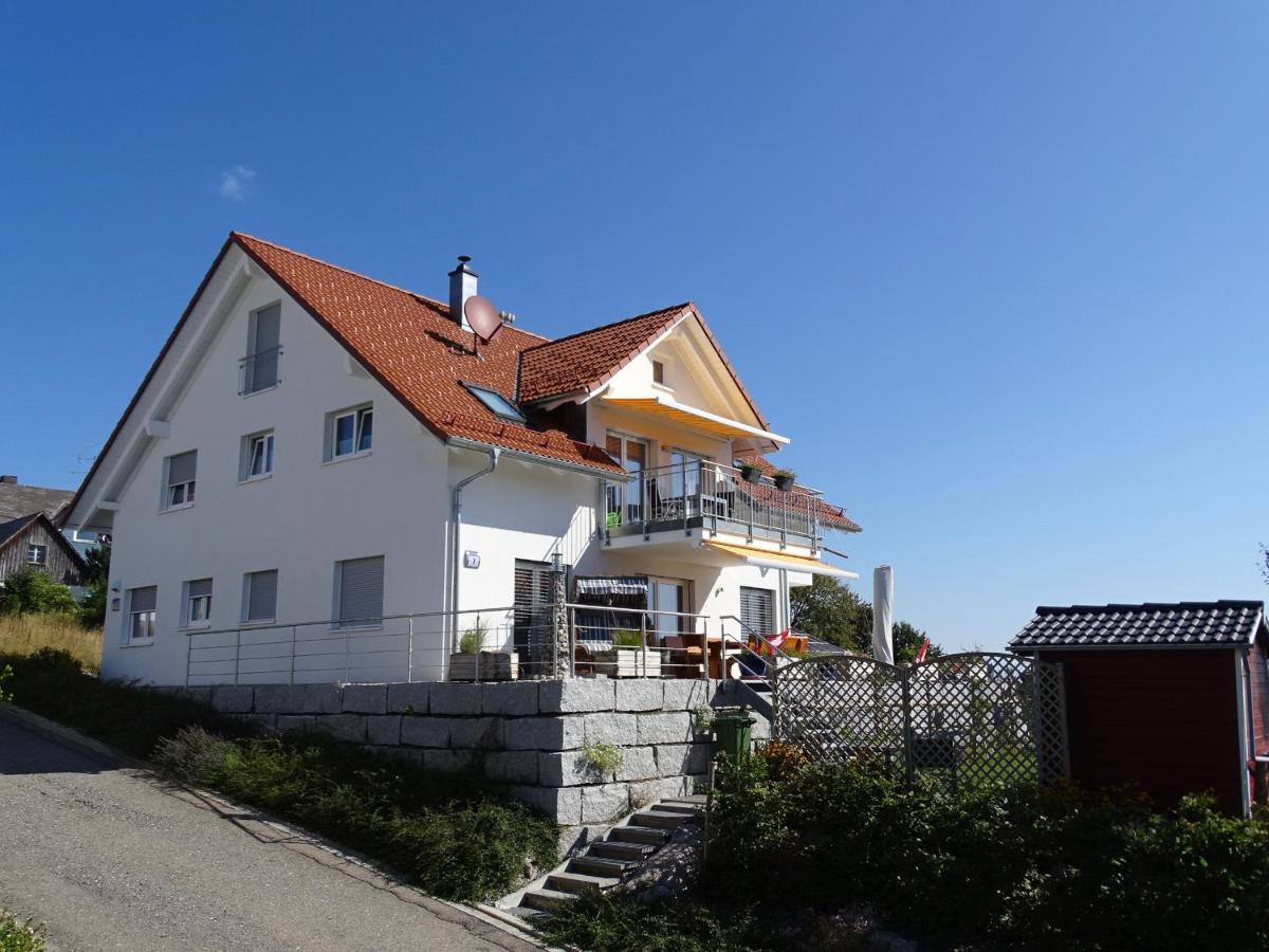 Guesthouse Ritzmann Grafenhausen Exterior photo